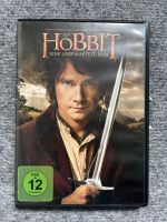 Der Hobbit eine unerwartete Reise dvd Niedersachsen - Delmenhorst Vorschau
