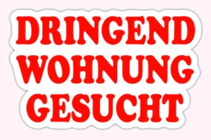 3 Raum in Berlin Niederschönhausen gesucht in Berlin