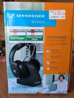 Sennheiser Wireless Kopfhörer Bayern - Creußen Vorschau
