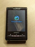 Sony Ericsson Xperia X10 mini Nordrhein-Westfalen - Lage Vorschau