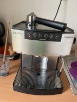 Kaffeemaschine mit Siebträger von Krups Nordrhein-Westfalen - Detmold Vorschau