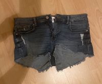 Jeans Shorts H&M Gr. 38 Stuttgart - Feuerbach Vorschau