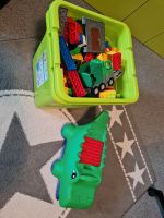 Lego Duplo gemischt Tiere Fahrzeuge usw. Handeln erlaubt:-) Essen - Stoppenberg Vorschau