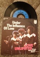 Love Unlimited  Under The Influence Of Love Vinyl Single Berlin - Neukölln Vorschau