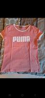 Damen Frauen T-Shirt "puma" Korall-weis Gr S 36 38 Rheinland-Pfalz - Haßloch Vorschau