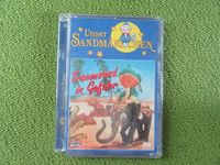 DVD: Unser Sandmännchen Bayern - Mertingen Vorschau