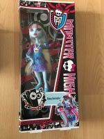 Monster High V.I.P. Musikfestival Abby Bominable Puppe neu in OVP Niedersachsen - Hameln Vorschau
