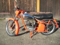 MZ RT 125/3 Oldtimer Sachsen - Neukieritzsch Vorschau