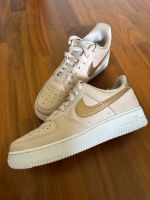 Nike Air Force 1 Größe 40 (Damen) Bayern - Buckenhof Mittelfranken Vorschau