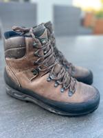 Meindl Vakuum Men GTX Herren Gr.43 Herren Sachsen - Pegau Vorschau