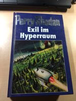 Perry Rhodan (Band 23 - 52) Bayern - Aurachtal Vorschau