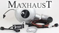 BMW VW Audi Skoda Mercedes Active Sound System Maxhaust + EInbau Hessen - Aßlar Vorschau