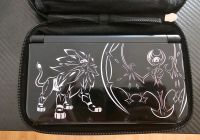 Nintendo 2DS XL Pokemon Sun and Moon Edition zu verkaufen! Baden-Württemberg - Villingen-Schwenningen Vorschau