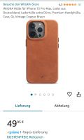 Wiiuka Echleder Case iPhone 15 Pro Max Berlin - Spandau Vorschau