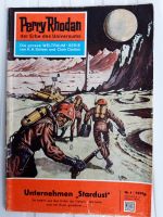 Perry Rhodan-Sammlung 1. Aufl. Band 1 mit Autogramm v. K.H.Scheer Rheinland-Pfalz - Dierdorf Vorschau