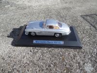 Modellauto Mercedes Benz 300 SL Hessen - Einhausen Vorschau