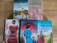 Corinna Bomann 5 tolle Romane/ Bücher Rheinland-Pfalz - Hirz-Maulsbach Vorschau