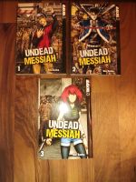 Undead Messiah Manga komplett Kr. Altötting - Winhöring Vorschau