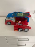 Paw patroller rennauto marshall paw patrol Auto Bayern - Neuburg a.d. Donau Vorschau