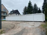 Neubau-Garagen mit Nachhaltigkeitsfokus in Castrop-Rauxel (44575) Nordrhein-Westfalen - Castrop-Rauxel Vorschau