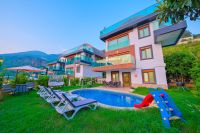 ALANYA BEKTAS 5+1 LUXUS VILLA 0014 München - Altstadt-Lehel Vorschau