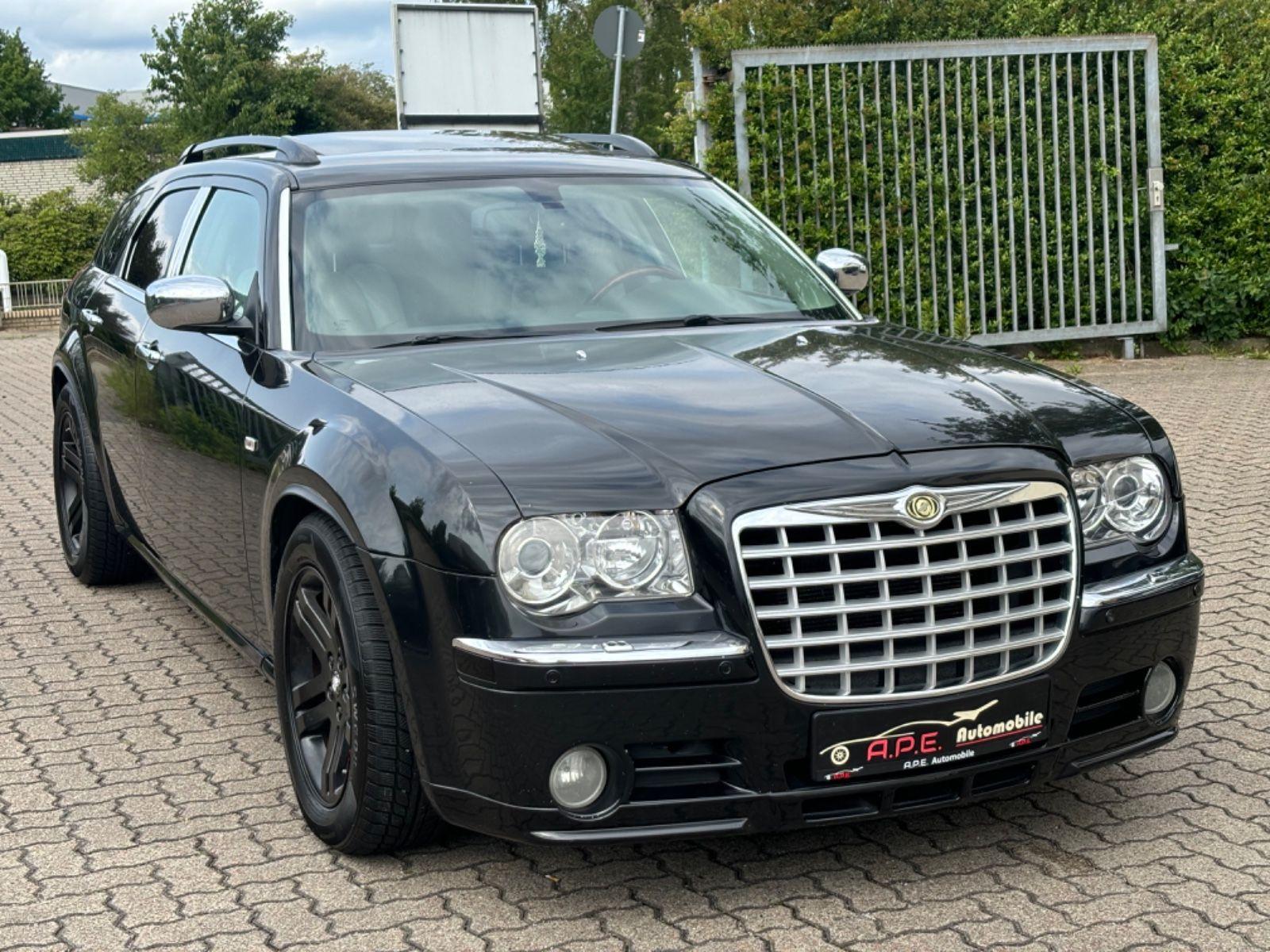 Abbildung des Autos Chrysler 300C Touring 5.…