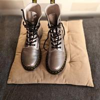 Dr. Martens Pascal Silver Gr. 40 Nordrhein-Westfalen - Borchen Vorschau