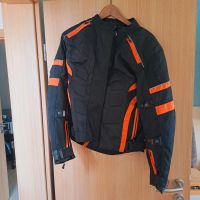 Motorrad Jacke Heyberry Sachsen - Reichenbach (Oberlausitz) Vorschau