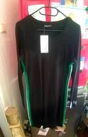 Kleid schwarz Sachsen - Markkleeberg Vorschau