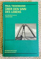 Über den Sinn des Lebens Buch Bücher Psychologie Spiritualität Sa Bayern - Sulzbach-Rosenberg Vorschau