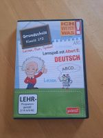 CD Rom Albert E.  Grundschule 1+2. Kasse Bayern - Kleinlangheim Vorschau