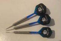 UK Made 24g Steel Dart 90% Tungsten Gerwyn Iceman Price wie Neu Nordrhein-Westfalen - Oberhausen Vorschau