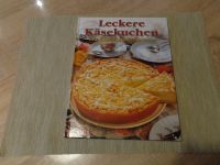 Leckere Käsekuchen - von Klassiker bis zur Torte Rheinland-Pfalz - Osann-Monzel Vorschau