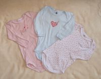 Petit Bateau Baby Bodys Mädchen Set Bayern - Fürth Vorschau