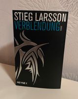 Stieg Larsson: Verblendung Frankfurt am Main - Harheim Vorschau