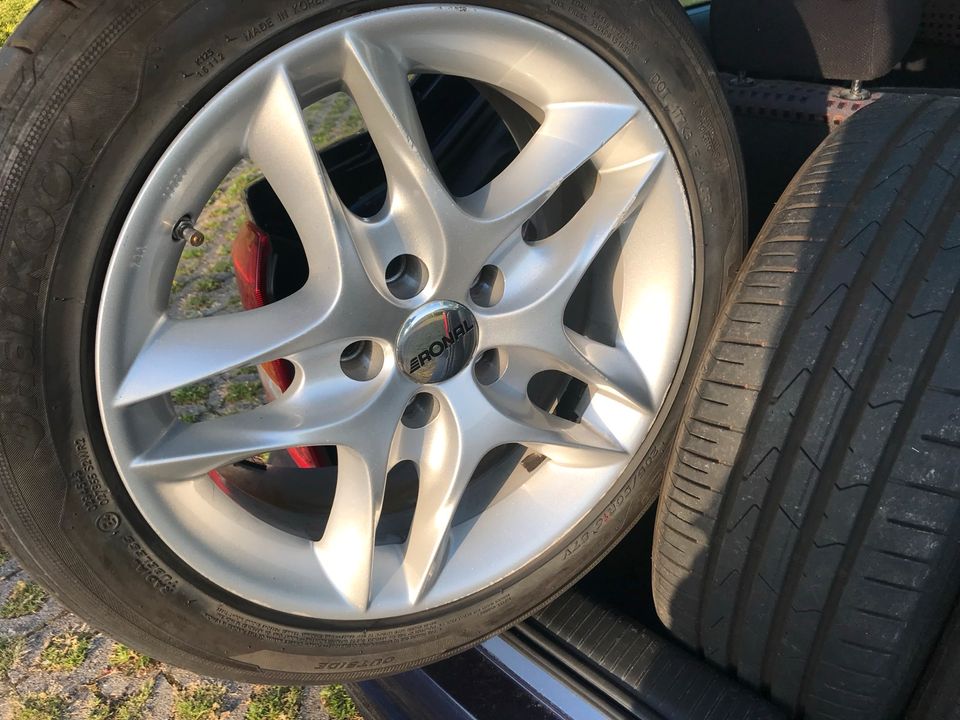 Opel Astra G 2,0 Liter 16V  nur 76000km in Bonn