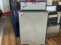 1973 Fender - Bassman 100 Halfstack - ID 3809 Bayern - Emmering Vorschau