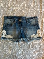 Jeans Shorts Low Waist Nordrhein-Westfalen - Gangelt Vorschau