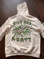 Rick and Morty Hoodie von H+M , Größe XL, neu mit Etikett Bayern - Roding Vorschau