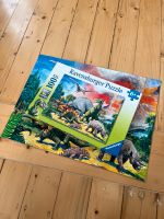 Ravensburger XXL Puzzle Dino Dinosaurier 100 Teile Hessen - Seeheim-Jugenheim Vorschau