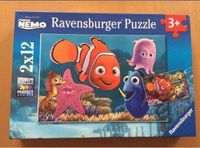 2 Findet Nemo Puzzle von Ravensburger, ab 3 Jahre Niedersachsen - Bad Fallingbostel Vorschau
