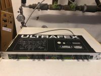 Vintage BEHRINGER ULTRAFEX EX 3000 Frankfurt am Main - Riederwald Vorschau