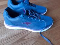 Kangaroos Turnschuhe/Sneaker Gr.38  neu Bayern - Bobingen Vorschau