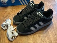Adidas Campus Sneaker Schuhe Größe 43 1/3 Bayern - Kolbermoor Vorschau