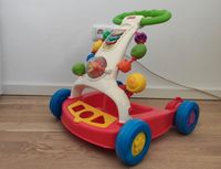 Gehhilfe Fisher Price Laufrenhilfe Bayern - Burglengenfeld Vorschau