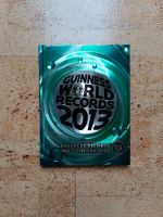 Guinness World Records 2013 Hessen - Bad Soden am Taunus Vorschau