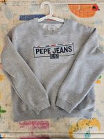 Pepe Jeans Damen Pullover Pulli Sweatshirt Grau Gr. M Bayern - Ensdorf Vorschau