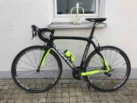 Pinarello Dogma Bayern - Bibertal Vorschau