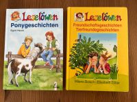Leselöwen Kinderbücher Ponygeschichten, Freundschaftsgeschichten Hessen - Bruchköbel Vorschau