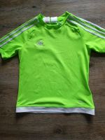 Trikot Trainingsshirt Adidas Gr. 140 Hessen - Egelsbach Vorschau